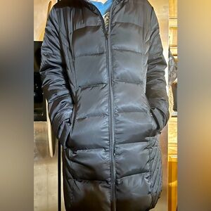 Women’s black Kenneth Cole jacket